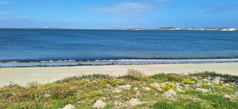 0 Bedroom Property for Sale in Parkersdorp Western Cape